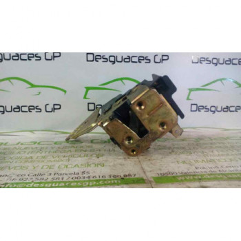 Cerradura Puerta Delantera Derecha de Mitsubishi Carisma Berlina 5, Año: 1999