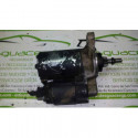 Motor Arranque de Volkswagen Golf Iii Berlina, Año: 1991 - 0001107020