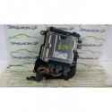 Centralita Motor Uce de Mitsubishi Carisma Berlina 5, Año: 1999 - 0281010437