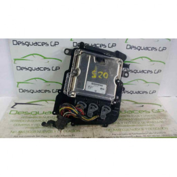 Centralita Motor Uce de Mitsubishi Carisma Berlina 5, Año: 1999 - 0281010437