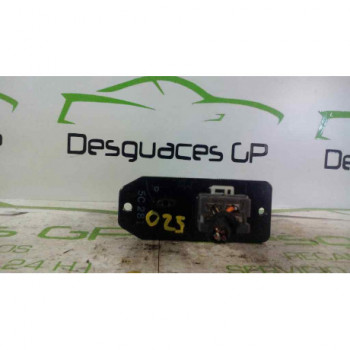 Resistencia Calefaccion de Mitsubishi Carisma Berlina 5, Año: 1999