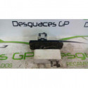 Resistencia Calefaccion de Mitsubishi Carisma Berlina 5, Año: 1999