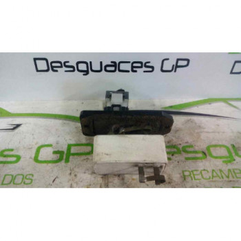 Resistencia Calefaccion de Mitsubishi Carisma Berlina 5, Año: 1999