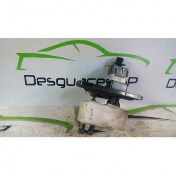Resistencia Calefaccion de Mitsubishi Carisma Berlina 5, Año: 1999