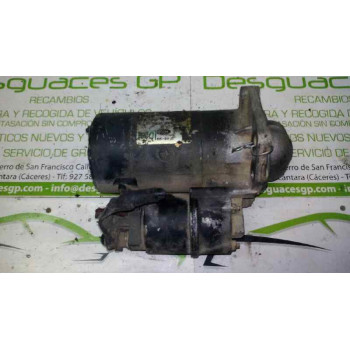 Motor Arranque de Seat Ibiza, Año: 1993 - CGB53303