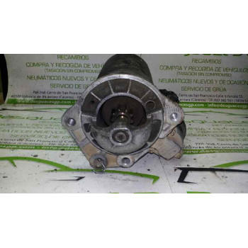 Motor Arranque de Seat Ibiza, Año: 1993 - CGB53303