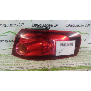 Piloto Trasero Derecho de Fiat Croma, Año: 2005