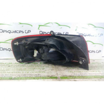 Piloto Trasero Derecho de Fiat Croma, Año: 2005