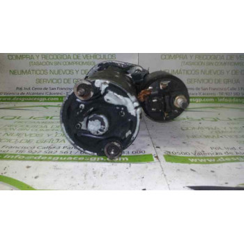 Motor Arranque de Audi 80-90, Año: 1986 - 026911023