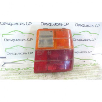 Piloto Trasero Derecho de Fiat Uno, Año: 1989