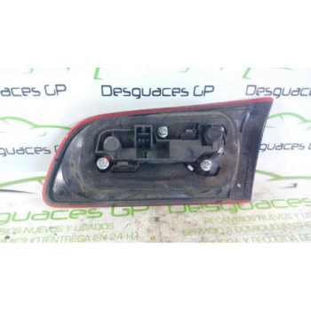 Piloto Trasero Izquierdo de Fiat Croma, Año: 2005