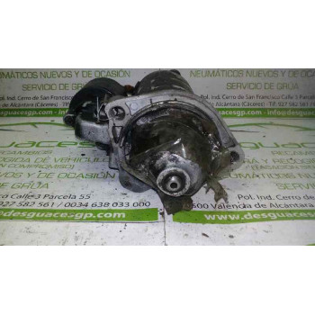 Motor Arranque de Audi 80-90, Año: 1986 - 026911023