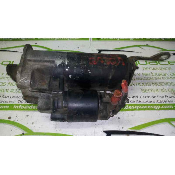 Motor Arranque de Volvo S60 Berlina, Año: 2000 - 9128421