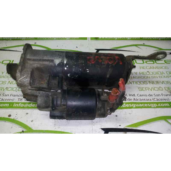 Motor Arranque de Volvo S60 Berlina, Año: 2000 - 9128421