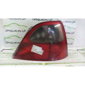 Piloto Trasero Derecho de Mg Rover Serie 200, Año: 1996