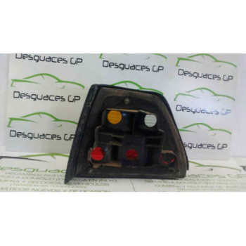 Piloto Trasero Derecho de Volkswagen Golf Ii, Año: 1983