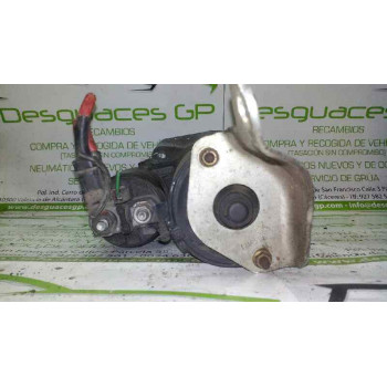 Motor Arranque de Volvo S60 Berlina, Año: 2000 - 9128421