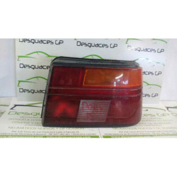 Piloto Trasero Derecho de Hyundai Pony, Año: 1991