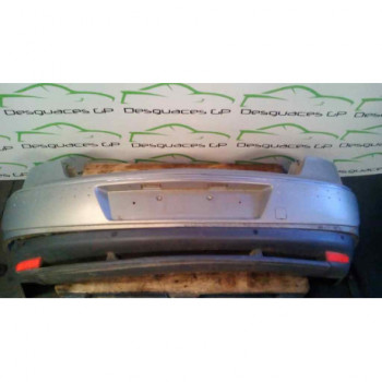 Paragolpes Trasero de Renault Vel Satis, Año: 2002