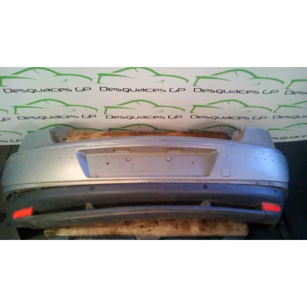 Paragolpes Trasero de Renault Vel Satis, Año: 2002