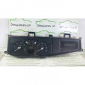 Cuadro Instrumentos de Renault Vel Satis, Año: 2002 - 8200166230
