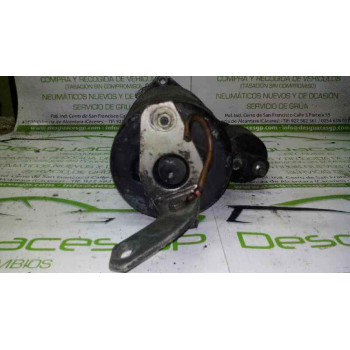 Motor Arranque de Volkswagen Passat, Año: 1980 - 0001317007