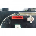 Cuadro Instrumentos de Renault Vel Satis, Año: 2002 - 8200166230