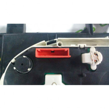 Cuadro Instrumentos de Renault Vel Satis, Año: 2002 - 8200166230