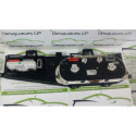 Cuadro Instrumentos de Renault Vel Satis, Año: 2002 - 8200166230