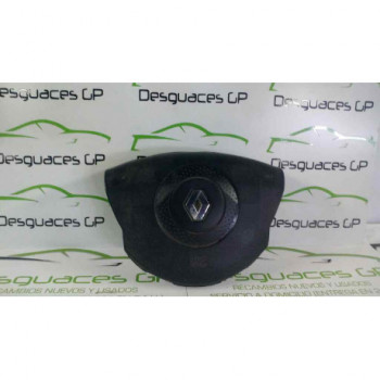Airbag Delantero Izquierdo de Renault Vel Satis, Año: 2002 - 8200102820