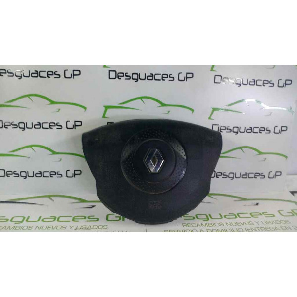 Airbag Delantero Izquierdo de Renault Vel Satis, Año: 2002 - 8200102820