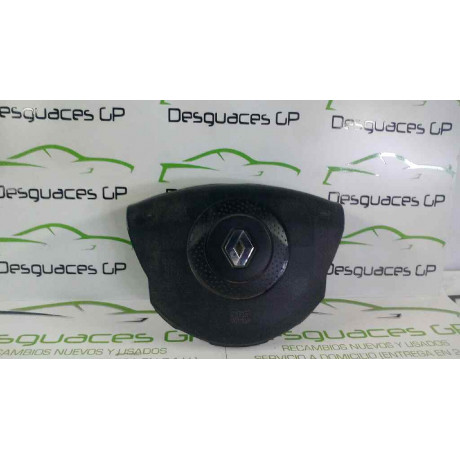 Airbag Delantero Izquierdo de Renault Vel Satis, Año: 2002 - 8200102820