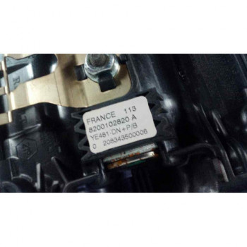 Airbag Delantero Izquierdo de Renault Vel Satis, Año: 2002 - 8200102820