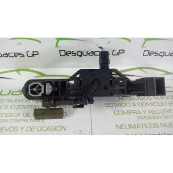 Maneta Exterior Delantera Derecha de Renault Vel Satis, Año: 2002