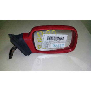 Retrovisor Derecho de Ford Escort Berlina, Año: 1986