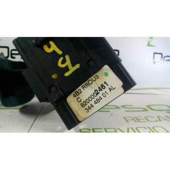 Mando Limpia de Renault Vel Satis, Año: 2002 - 8200002461