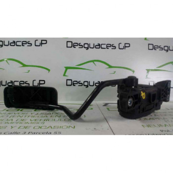 Potenciometro Pedal de Renault Vel Satis, Año: 2002 - 8200004938
