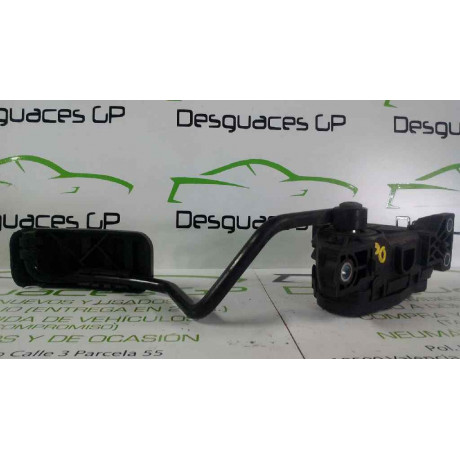 Potenciometro Pedal de Renault Vel Satis, Año: 2002 - 8200004938