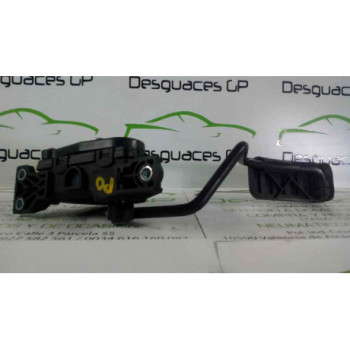 Potenciometro Pedal de Renault Vel Satis, Año: 2002 - 8200004938