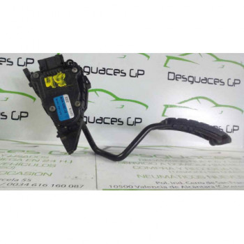 Potenciometro Pedal de Renault Vel Satis, Año: 2002 - 8200004938