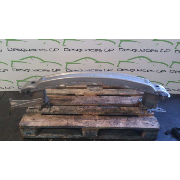 Refuerzo Paragolpes Delantero de Renault Vel Satis, Año: 2002