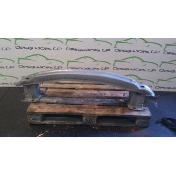 Refuerzo Paragolpes Delantero de Renault Vel Satis, Año: 2002