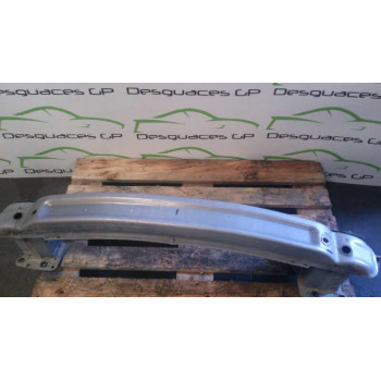 Refuerzo Paragolpes Delantero de Renault Vel Satis, Año: 2002
