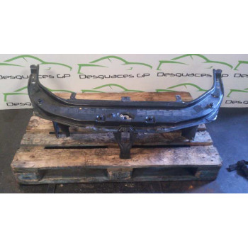 Refuerzo Paragolpes Delantero de Renault Vel Satis, Año: 2002