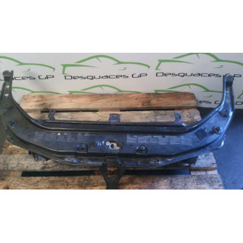 Refuerzo Paragolpes Delantero de Renault Vel Satis, Año: 2002