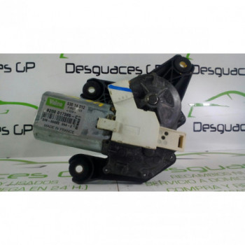 Motor Limpia Trasero de Renault Vel Satis, Año: 2002 - 8200017385