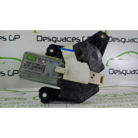 Motor Limpia Trasero de Renault Vel Satis, Año: 2002 - 8200017385