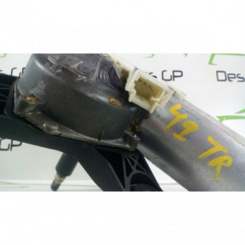 Motor Limpia Trasero de Renault Vel Satis, Año: 2002 - 8200017385