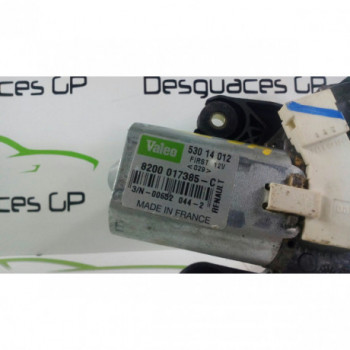 Motor Limpia Trasero de Renault Vel Satis, Año: 2002 - 8200017385