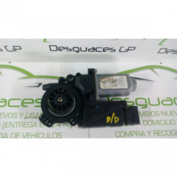 Motor Cierre Centralizado Delantero Derecho de Renault Vel Satis, Año: 2002